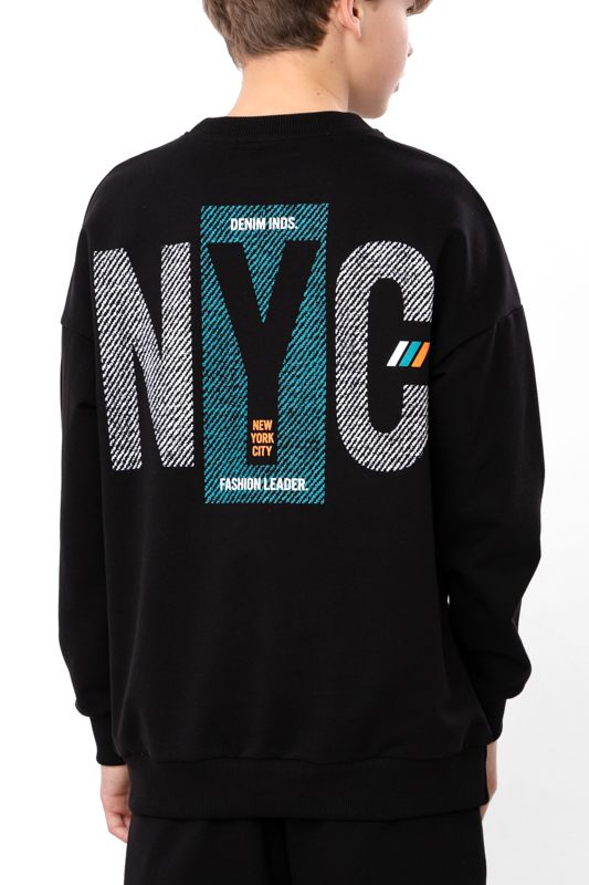 Костюм для хлопчика (підлітковий) 